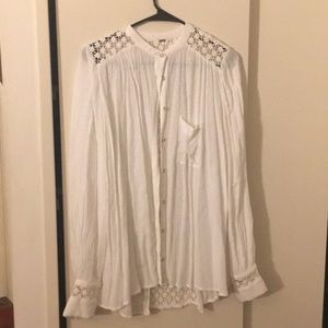 Free People Blouse